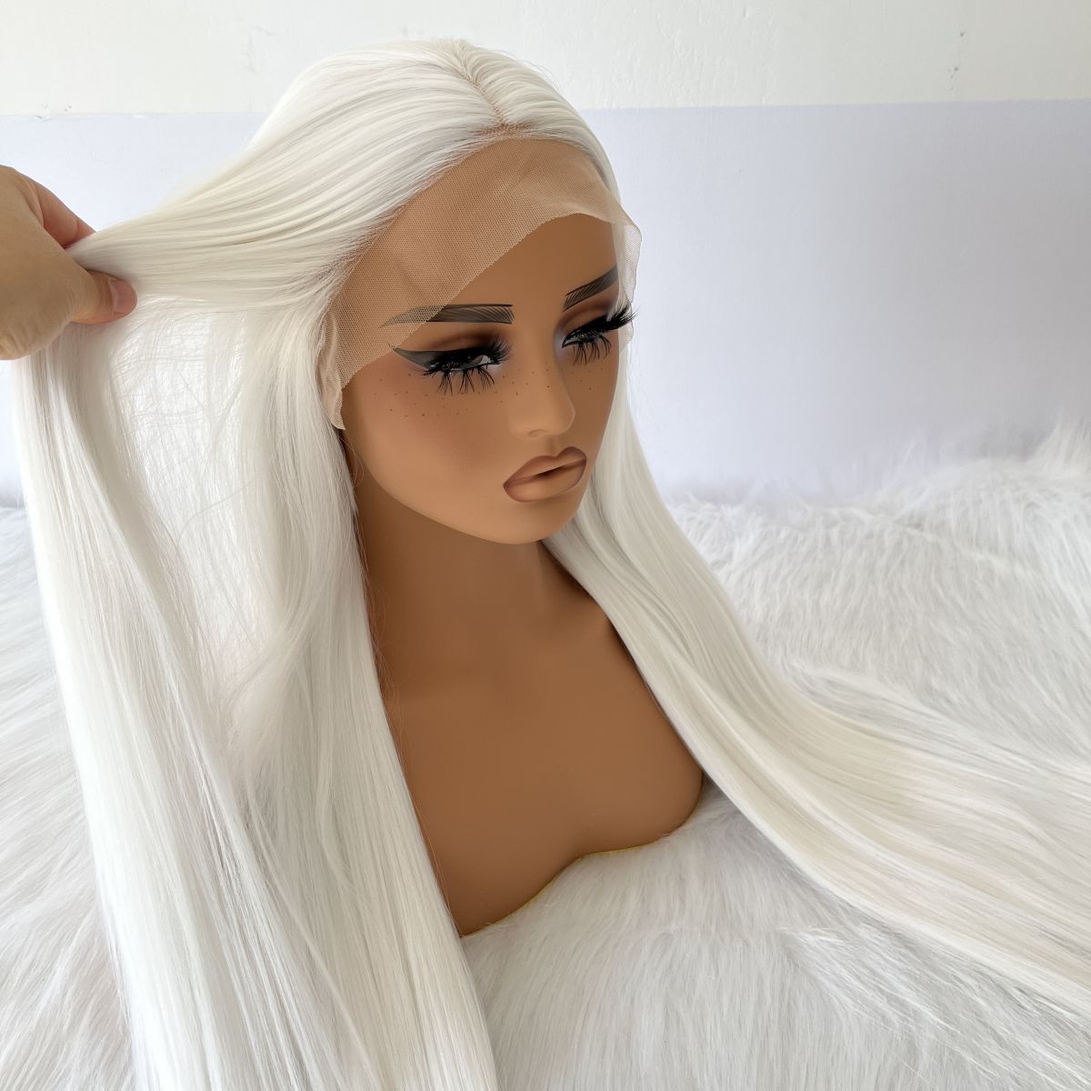 SKU:WHITES view 6